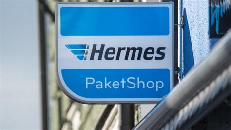 Kontaktdaten von Hermes PaketShop in Dortmund Hombruch